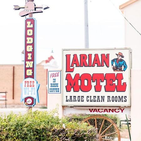 Larian Motel Tombstone Zewnętrze zdjęcie