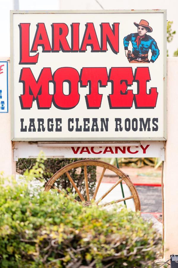 Larian Motel Tombstone Zewnętrze zdjęcie